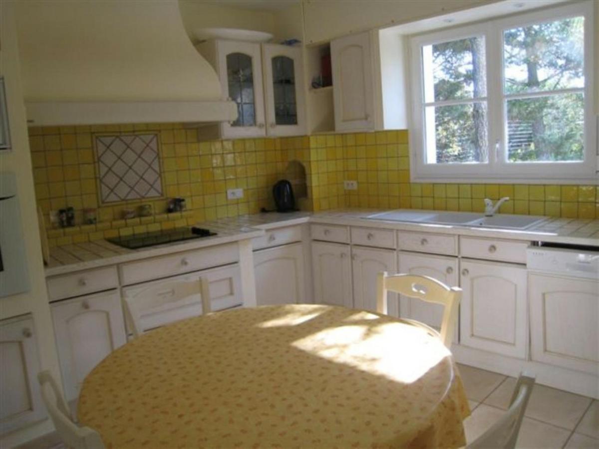 Villa Moderne A Saint Georges D'Oleron, 8 Couchages, Proche Mer Et Commerces, Parking Et Jardin - Fr-1-246A-7 Chaucre Exterior photo
