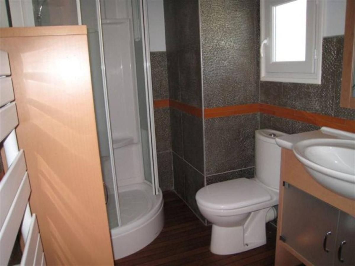 Villa Moderne A Saint Georges D'Oleron, 8 Couchages, Proche Mer Et Commerces, Parking Et Jardin - Fr-1-246A-7 Chaucre Exterior photo